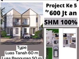 3 Bedroom Villa for sale in Pamulang, Tangerang, Pamulang