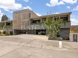 Maison 5 chambre à vendre à Naucalpan De Juarez, Mexico, Naucalpan De Juarez