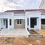 2 Bedroom House for sale in Cimanggis, Bogor, Cimanggis