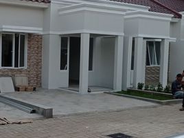 2 Kamar Rumah for sale in Cimanggis, Bogor, Cimanggis