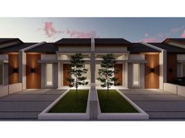 2 Bedroom Townhouse for sale in Bojonggede, Bogor, Bojonggede