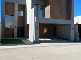Villa 4 chambre à vendre à Juarez, Chihuahua, Juarez