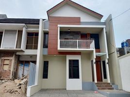 3 Kamar Vila for sale in Husein Sastranegara International Airport, Andir, Sukajadi