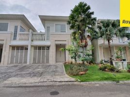 4 Habitación Casa en venta en Lakarsantri, East Jawa, Lakarsantri