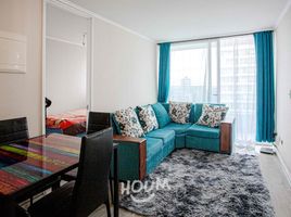 2 Habitación Apartamento en venta en Chile, Santiago, Santiago, Santiago, Chile