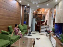 5 Habitación Casa en venta en Quan Hoa, Cau Giay, Quan Hoa