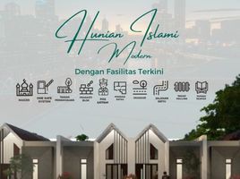 3 Kamar Rumah for sale in Gowa, South Sulawesi, Parang Lo'e, Gowa