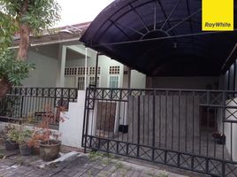 3 Kamar Rumah for rent in Wiyung, East Jawa, Wiyung