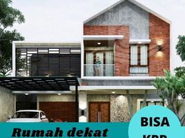 2 Kamar Vila for sale in Piyungan, Bantul, Piyungan