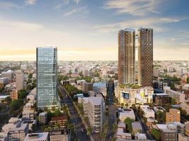 3 chambre Condominium for sale in Ben Thanh Market, Ben Thanh, Ben Nghe