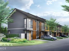 3 Bedroom Villa for sale in Curug, Tangerang, Curug