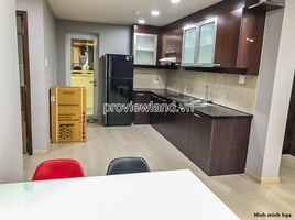 3 chambre Maison for sale in Ward 12, District 5, Ward 12