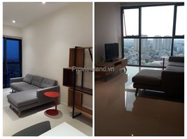 2 Phòng ngủ Nhà mặt tiền for rent in Thảo Điền, Quận 2, Thảo Điền