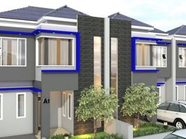 2 Kamar Vila for sale in Batu, Malang Regency, Batu