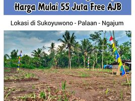  Land for sale in Malang Regency, East Jawa, Kepanjen, Malang Regency