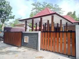 Maison 4 chambre à vendre à Prambanan, Jawa Tengah, Prambanan, Klaten, Jawa Tengah