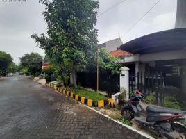 6 Habitación Casa en venta en Tambaksari, East Jawa, Tambaksari