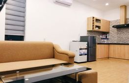 Сдаётся квартира, 1 спальня, 60 м², Ngũ Hành Sơn