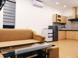 1 Phòng ngủ Căn hộ for rent in My Khe Beach, Mỹ An, Mỹ An