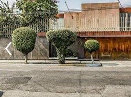 5 Habitación Casa en venta en Gustavo A Madero, Ciudad de México, Gustavo A Madero