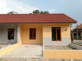 2 Bedroom House for sale in Prambanan, Klaten, Prambanan