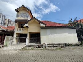4 Habitación Casa en venta en Tambaksari, East Jawa, Tambaksari