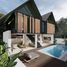 2 Habitación Villa en venta en Jimbaran, Bali, Jimbaran
