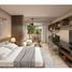 1 Bedroom Apartment for sale in Cozumel, Quintana Roo, Cozumel