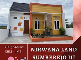 2 Bedroom House for sale in Klaten Selatan, Klaten, Klaten Selatan