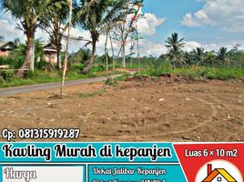  Land for sale in Malang Regency, East Jawa, Kepanjen, Malang Regency