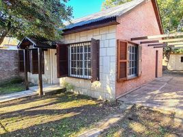 2 Schlafzimmer Haus zu verkaufen in Moron, Buenos Aires, Moron