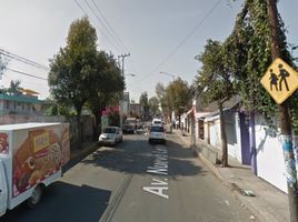Maison 3 chambre à vendre à Coyoacan, Mexico City, Coyoacan