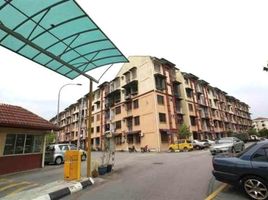 3 Habitación Apartamento en venta en Cheras, Ulu Langat, Cheras