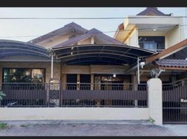 7 Schlafzimmer Haus zu verkaufen in Rungkut, East Jawa, Rungkut, Surabaya, East Jawa
