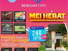 2 Bedroom House for sale in Buduran, Sidoarjo, Buduran