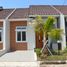 2 Schlafzimmer Villa zu verkaufen in Sawangan, West Jawa, Sawangan, Bogor, West Jawa, Indonesien