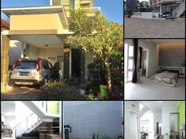 3 Bedroom Villa for sale in Bandung Institute of Technology, Sukajadi, Cidadap