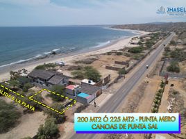  Terreno (Parcela) en venta en Contralmirante Villar, Tumbes, Zorritos, Contralmirante Villar