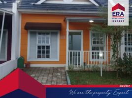 2 Bedroom House for sale in Cibinong, Bogor, Cibinong