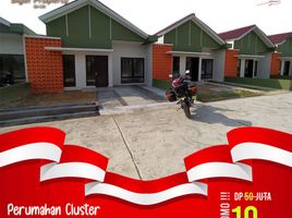 2 Bedroom House for sale in Lampung, Sukarame, Bandar Lampung, Lampung