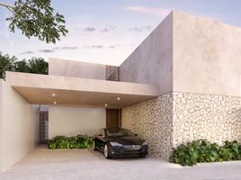 3 Schlafzimmer Villa zu verkaufen in Merida, Yucatan, Merida