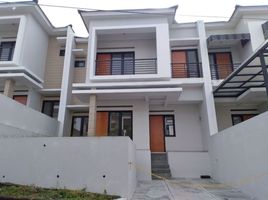 3 Habitación Villa en venta en Sumurbandung, West Jawa, Sumurbandung, Bandung