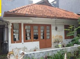 2 Kamar Rumah for sale in Wonokromo, Surabaya, Wonokromo