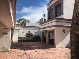 Maison 5 chambre à vendre à Queretaro, Queretaro, Queretaro, Queretaro