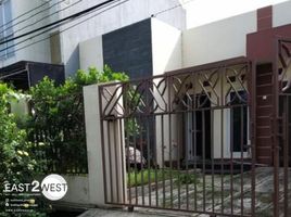 2 Bedroom Villa for sale in Basilea Convention Center, Legok, Serpong