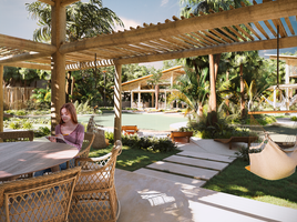  Land for sale in Yobain, Yucatan, Yobain