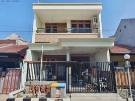 3 Habitación Villa en venta en Mulyorejo, East Jawa, Mulyorejo