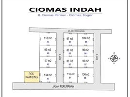  Land for sale in Bandung, West Jawa, Arjasari, Bandung