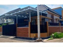 4 Schlafzimmer Villa zu verkaufen in Lowok Waru, East Jawa, Lowok Waru, Malang Regency, East Jawa
