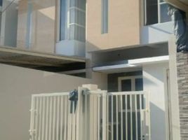 3 Habitación Casa en venta en Tambaksari, East Jawa, Tambaksari